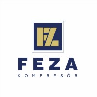 FEZA KOMPRESÖR logo, FEZA KOMPRESÖR contact details