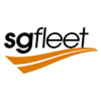 sgfleet logo, sgfleet contact details