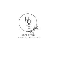 Hope Storm: Healing Coaching & Trauma Consulting logo, Hope Storm: Healing Coaching & Trauma Consulting contact details