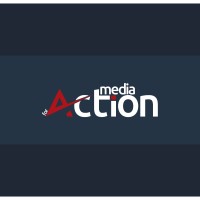 For Action Media Agency logo, For Action Media Agency contact details