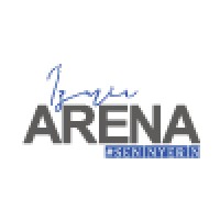 İzmir Arena logo, İzmir Arena contact details