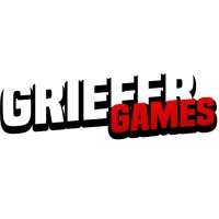 GrieferGames logo, GrieferGames contact details