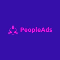 PeopleAds logo, PeopleAds contact details