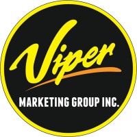 Viper Marketing Group Inc. logo, Viper Marketing Group Inc. contact details