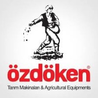 Özdöken Tarım Makinaları Sanayi ve Ticaret AŞ logo, Özdöken Tarım Makinaları Sanayi ve Ticaret AŞ contact details