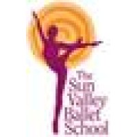 Sun Valley Ballet School logo, Sun Valley Ballet School contact details