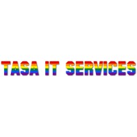 TaSa IT Services logo, TaSa IT Services contact details