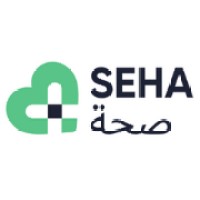 SEHA صحة logo, SEHA صحة contact details