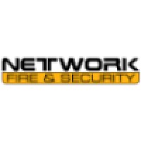 Network Fire & Security logo, Network Fire & Security contact details