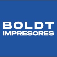 BOLDT IMPRESORES S.A. logo, BOLDT IMPRESORES S.A. contact details