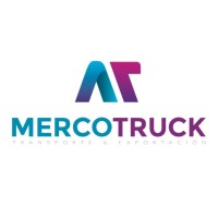 Mercotruck Internacional S.A.S. logo, Mercotruck Internacional S.A.S. contact details