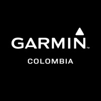 Garmin Colombia logo, Garmin Colombia contact details