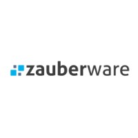 zauberware logo, zauberware contact details