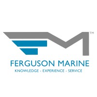 Ferguson Marine Vessel Agents Limited logo, Ferguson Marine Vessel Agents Limited contact details