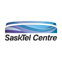 SaskTel Centre logo, SaskTel Centre contact details