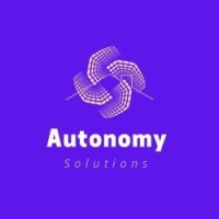 Autonomy Solutions logo, Autonomy Solutions contact details