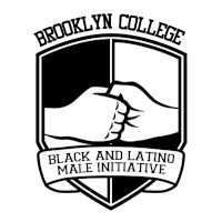 Black & Latino Male Initiative logo, Black & Latino Male Initiative contact details