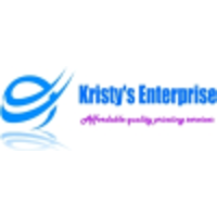 Kristy's Enterprise logo, Kristy's Enterprise contact details