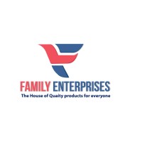 The Family Enterprise logo, The Family Enterprise contact details