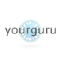 YourGuru logo, YourGuru contact details