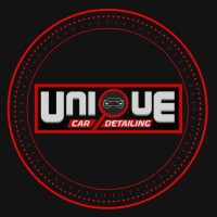 Uniqdetailing logo, Uniqdetailing contact details