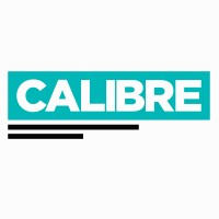 Calibre Artist Management logo, Calibre Artist Management contact details