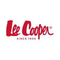 Lee Cooper Türkiye logo, Lee Cooper Türkiye contact details