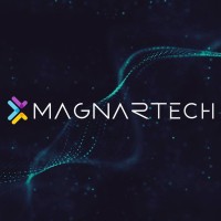 Magnar Tech logo, Magnar Tech contact details