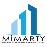 Mimarty Mimarlık Yön. Ltd. Şti. logo, Mimarty Mimarlık Yön. Ltd. Şti. contact details