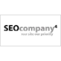 SEO Company 4 logo, SEO Company 4 contact details