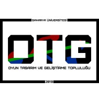 Oyun Tasarım ve Geliştirme Topluluğu logo, Oyun Tasarım ve Geliştirme Topluluğu contact details