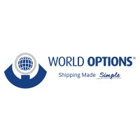 World Options GH logo, World Options GH contact details