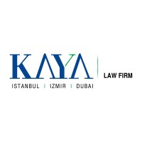 KAYA Law Firm logo, KAYA Law Firm contact details