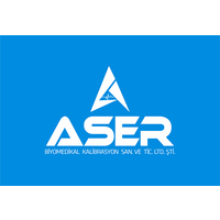 Aser Biyomedikal logo, Aser Biyomedikal contact details