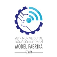 İzmir Yetkinlik ve Dijital Dönüşüm Merkezi logo, İzmir Yetkinlik ve Dijital Dönüşüm Merkezi contact details