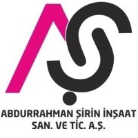 Abdurrahman Şirin İnşaat San. ve Tic. A.Ş. logo, Abdurrahman Şirin İnşaat San. ve Tic. A.Ş. contact details