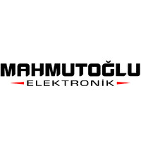 Mahmutoglu Elektronik logo, Mahmutoglu Elektronik contact details