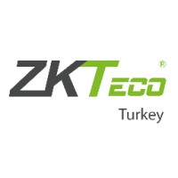 ZKTeco Turkey logo, ZKTeco Turkey contact details