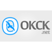 OKCK.net logo, OKCK.net contact details