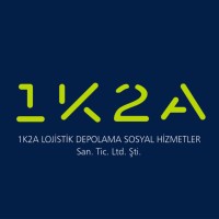 1K2A LOJİSTİK HİZMETLER logo, 1K2A LOJİSTİK HİZMETLER contact details