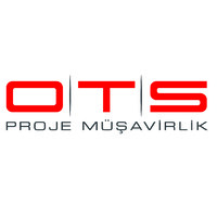 OTS Proje Müşavirlik İnşaat logo, OTS Proje Müşavirlik İnşaat contact details