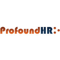 ProfoundHR logo, ProfoundHR contact details