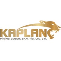 Kaplan Pirinc Cubuk San. Ltd. Şti. logo, Kaplan Pirinc Cubuk San. Ltd. Şti. contact details