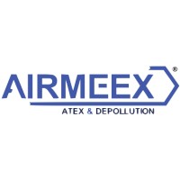 AIRMEEX logo, AIRMEEX contact details