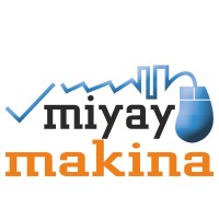 miyay makina logo, miyay makina contact details