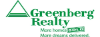 Greenberg Realty Inc logo, Greenberg Realty Inc contact details