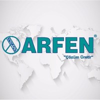 Arfen Bridge and Construction Technologies Ind. Trade. Co. Ltd. logo, Arfen Bridge and Construction Technologies Ind. Trade. Co. Ltd. contact details