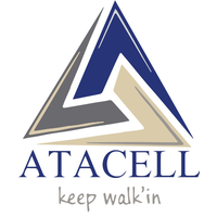 Atacell logo, Atacell contact details