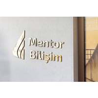 Mentor Bilişim logo, Mentor Bilişim contact details