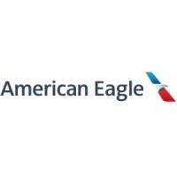 American Eagle Airlines logo, American Eagle Airlines contact details